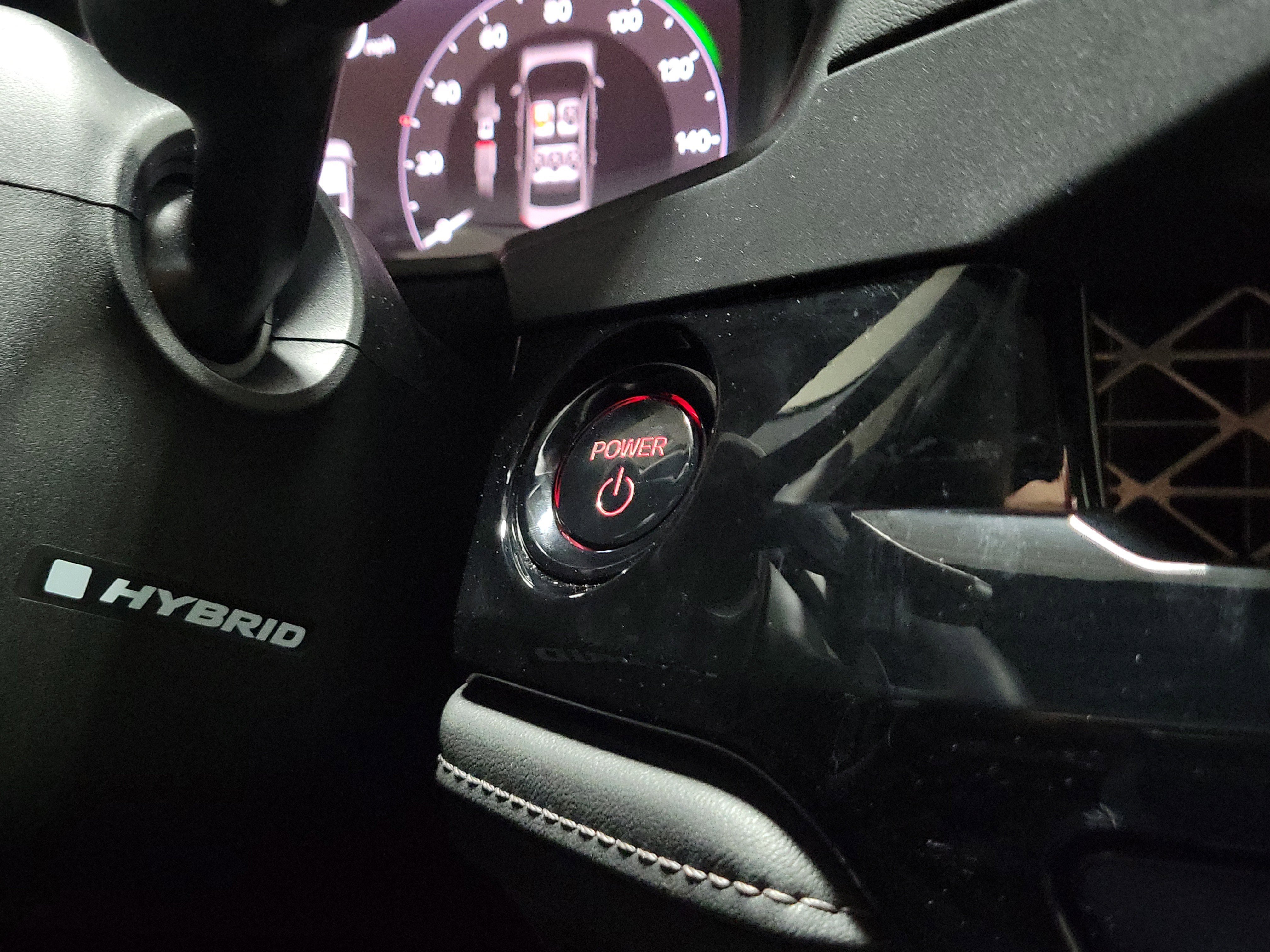 Certified 2025 Honda Accord Sport image 26