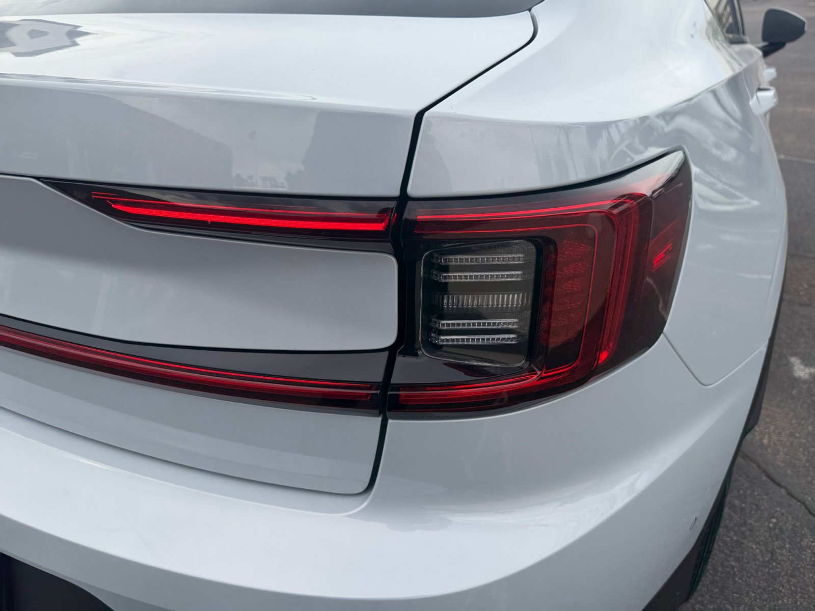 Used 2024 Polestar Polestar 2 AWD/4WD image 29