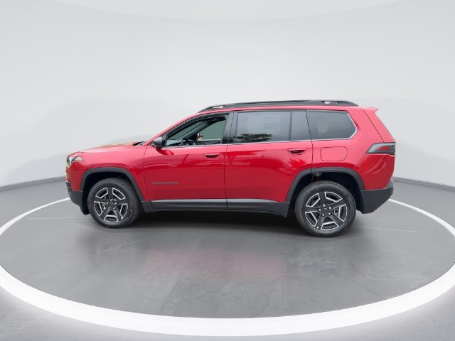 New 2026 Jeep Cherokee Limited AWD/4WD image 5