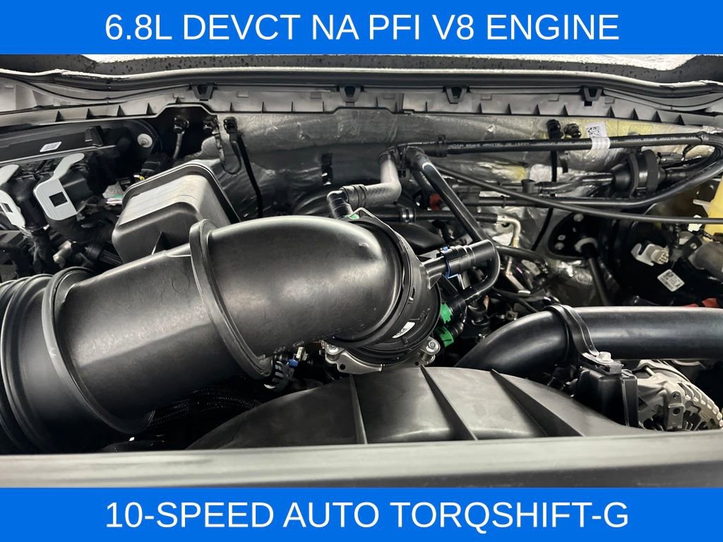 New 2026 Ford F250 XL w/ STX Appearance Package image 3