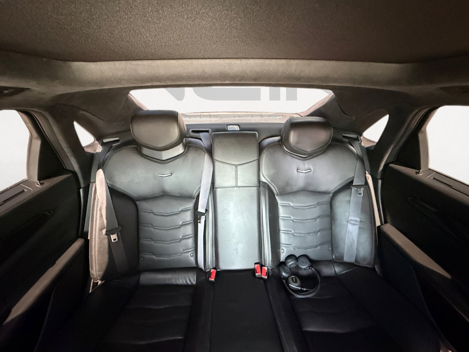 Used 2017 Cadillac CT6 Platinum AWD/4WD image 17