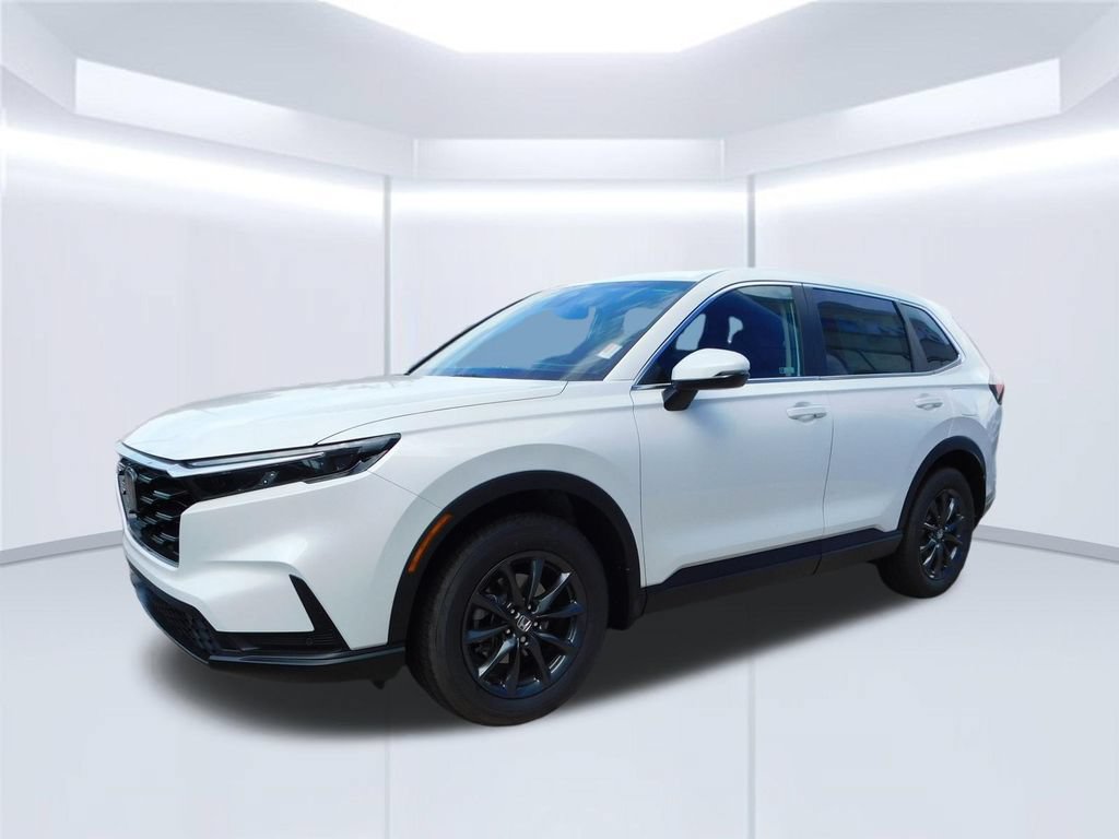 New 2026 Honda CR-V EX-L image 7
