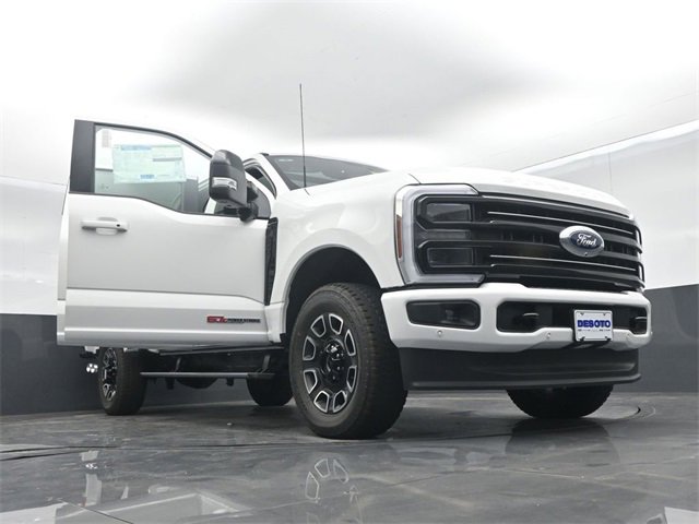 New 2026 Ford F250 Platinum image 69