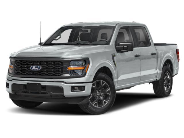 New 2026 Ford F150 STX