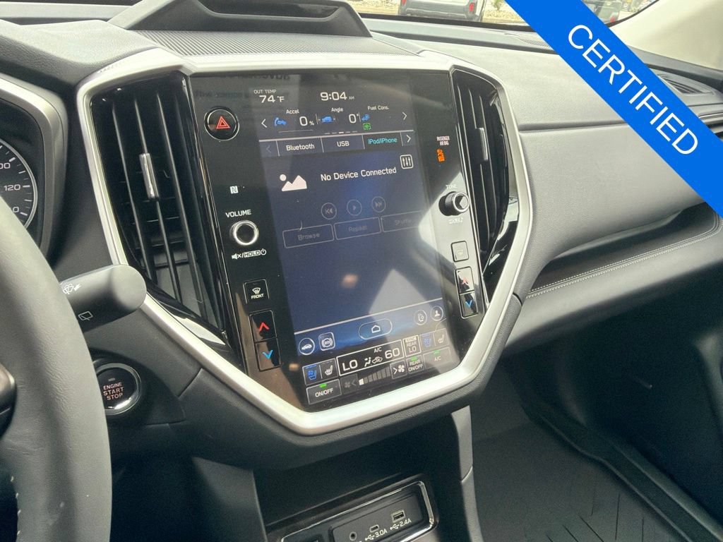 Certified 2026 Subaru Ascent Touring AWD/4WD image 15