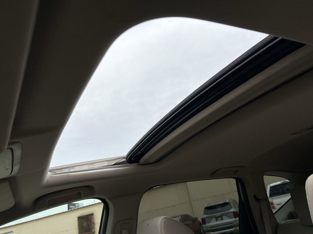 Used 2018 Honda CR-V EX image 22