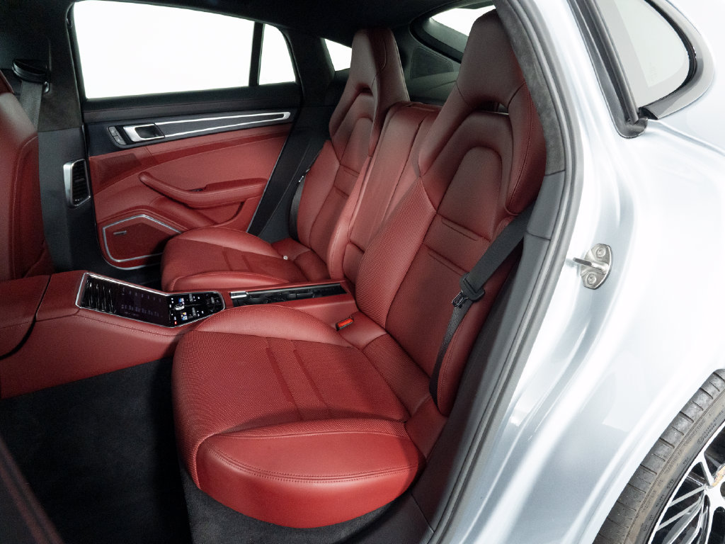Certified 2022 Porsche Panamera GTS AWD/4WD image 47