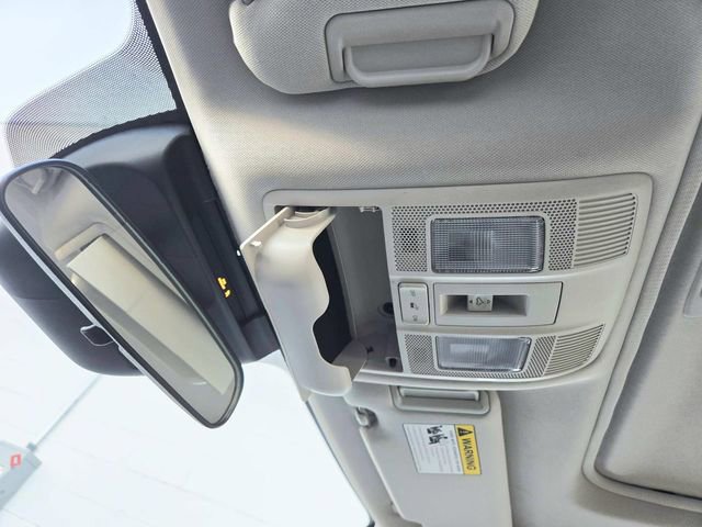 Certified 2021 MAZDA MAZDA6 Touring image 30