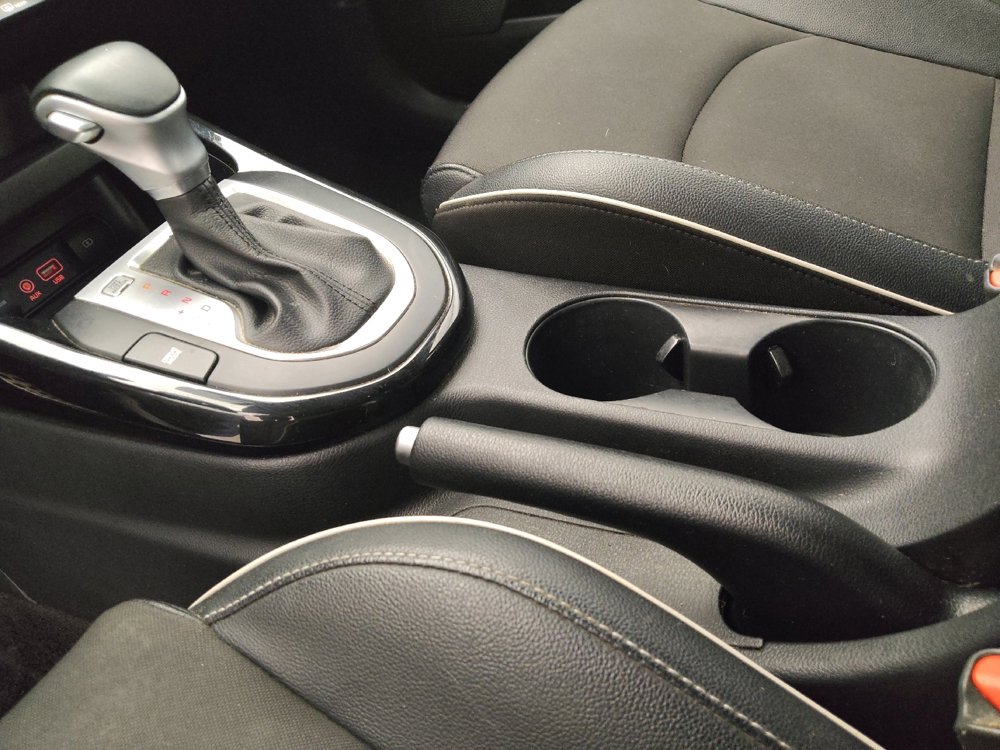 Used 2021 Kia Forte GT-Line w/ GT-Line Premium Package image 26