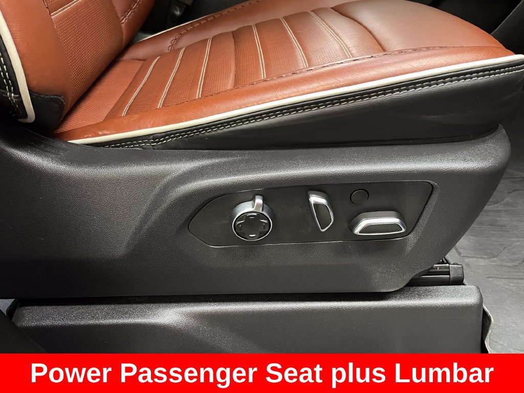 Used 2024 GMC Sierra 1500 Denali Ultimate AWD/4WD image 14