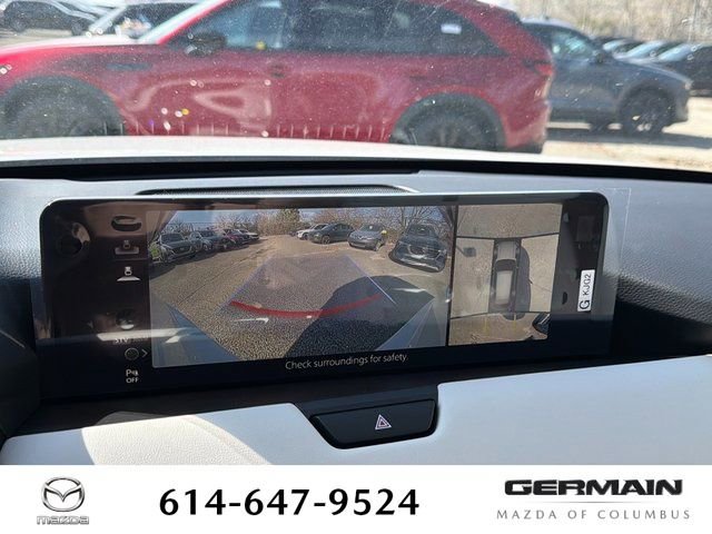 New 2026 MAZDA CX-90 3.3 Turbo S w/ Premium Package image 30