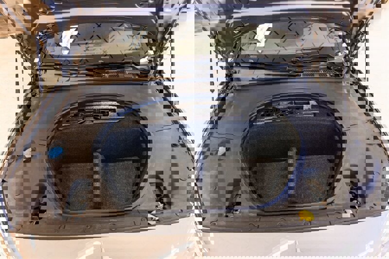 Used 2021 Polestar Polestar 2 image 24