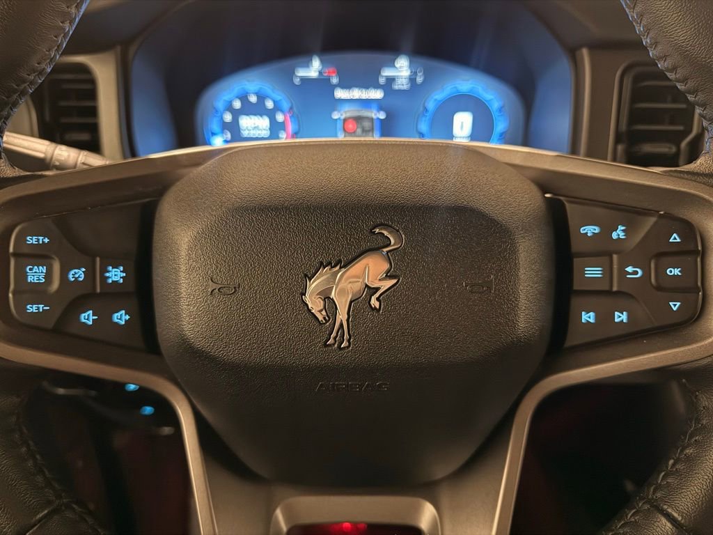 Used 2025 Ford Bronco Big Bend image 17