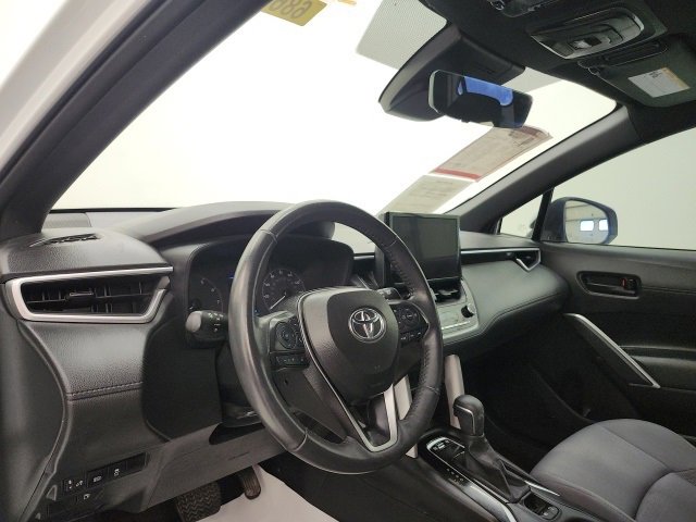 Certified 2024 Toyota Corolla Cross SE image 44