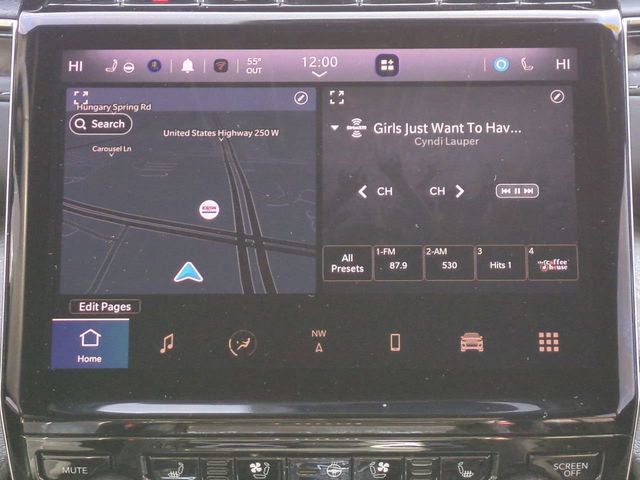 Used 2023 Jeep Grand Cherokee Overland image 18