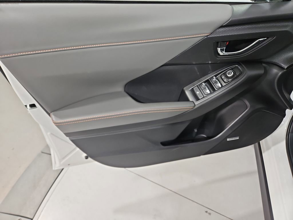 New 2025 Subaru Crosstrek 2.5i Limited image 10