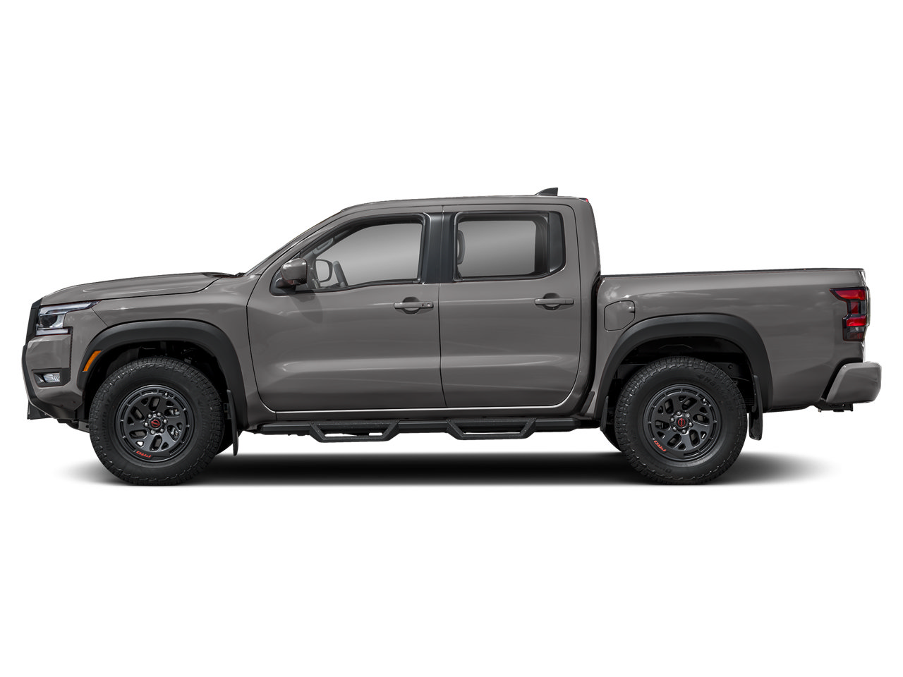 New 2026 Nissan Frontier PRO-4X w/ Tow Package AWD/4WD image 31