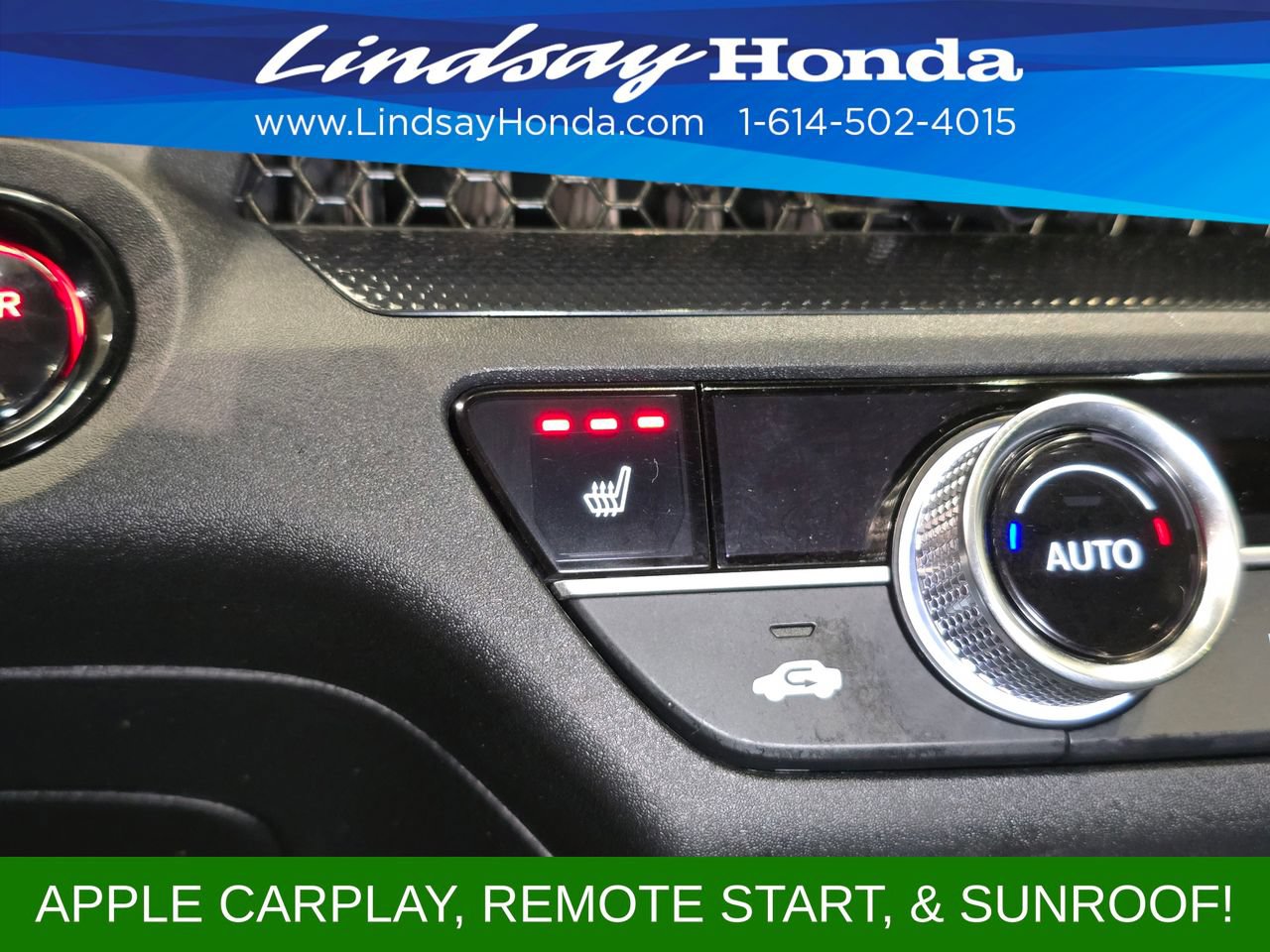 Used 2026 Honda CR-V TrailSport image 18