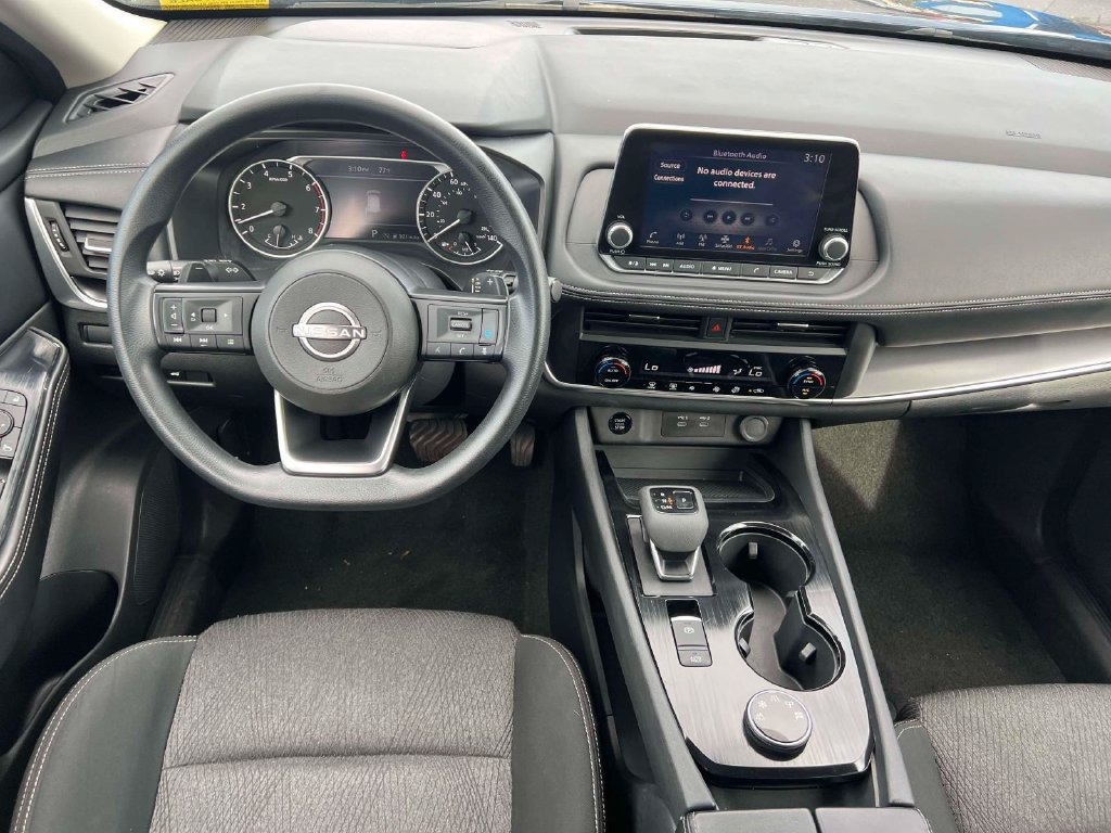 Used 2024 Nissan Rogue SV AWD/4WD image 14