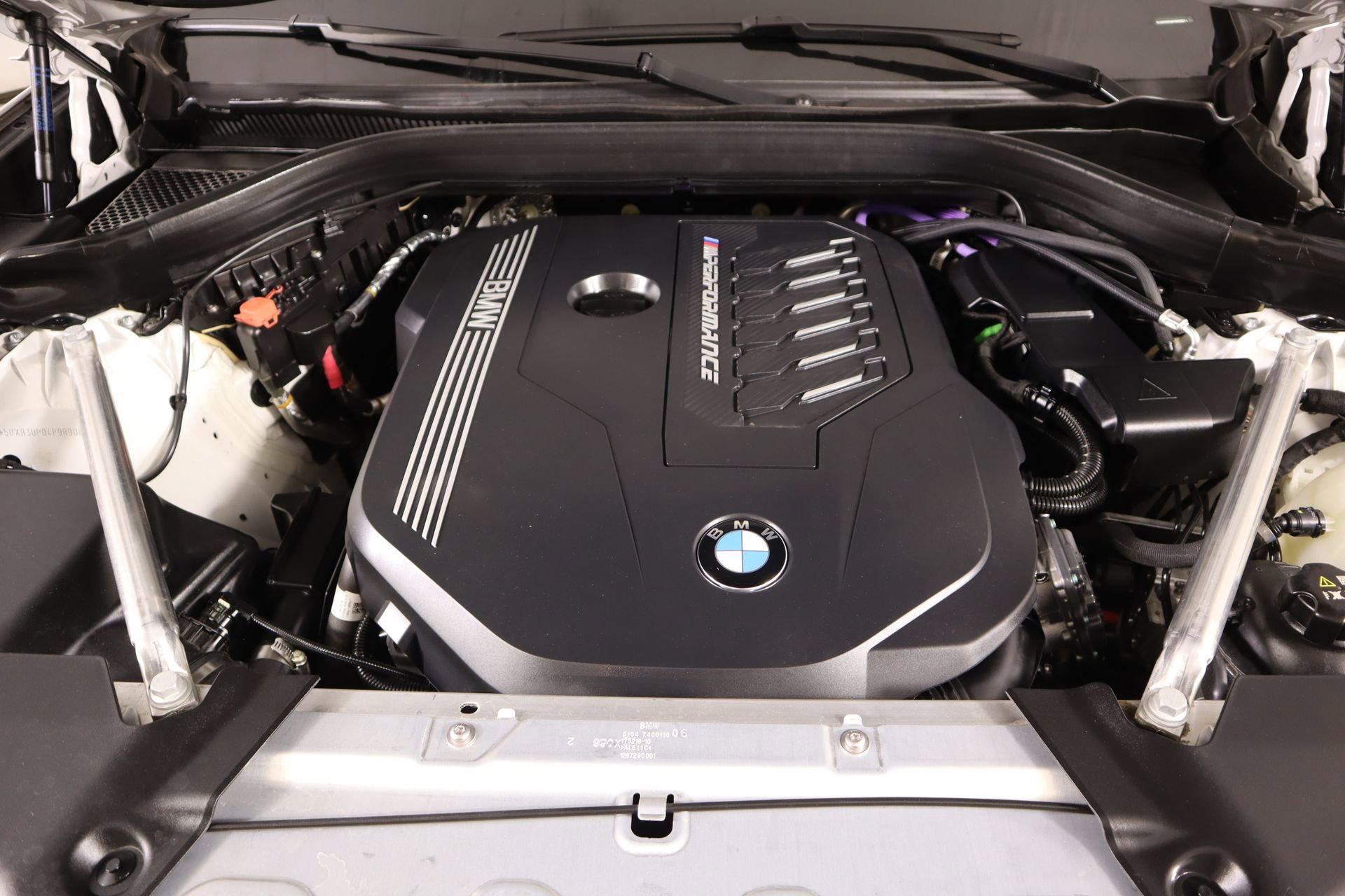 Used 2023 BMW X3 M40i image 21