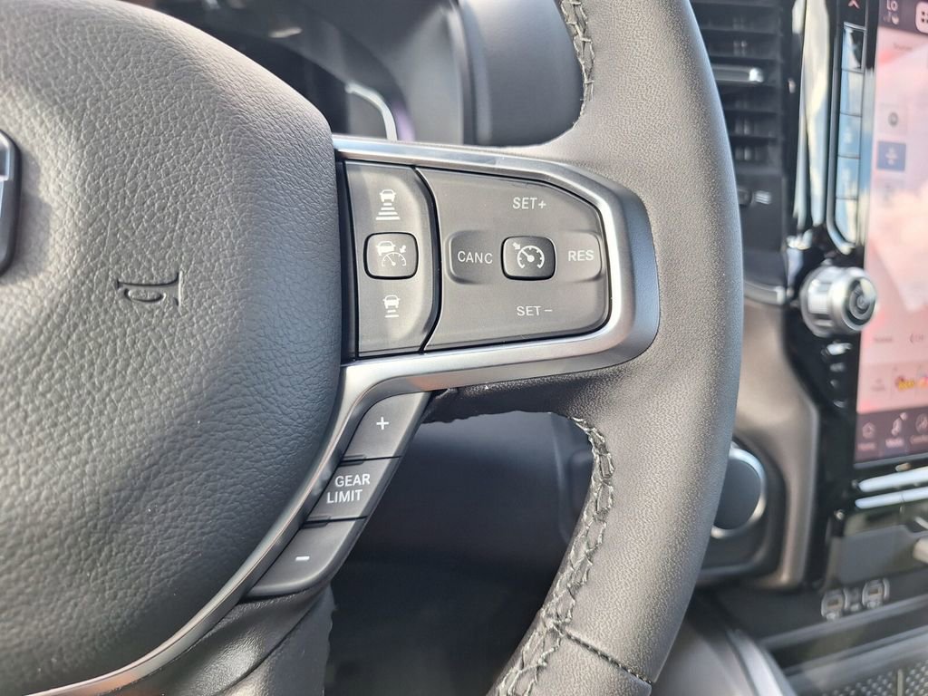 New 2026 RAM 1500 Big Horn image 26