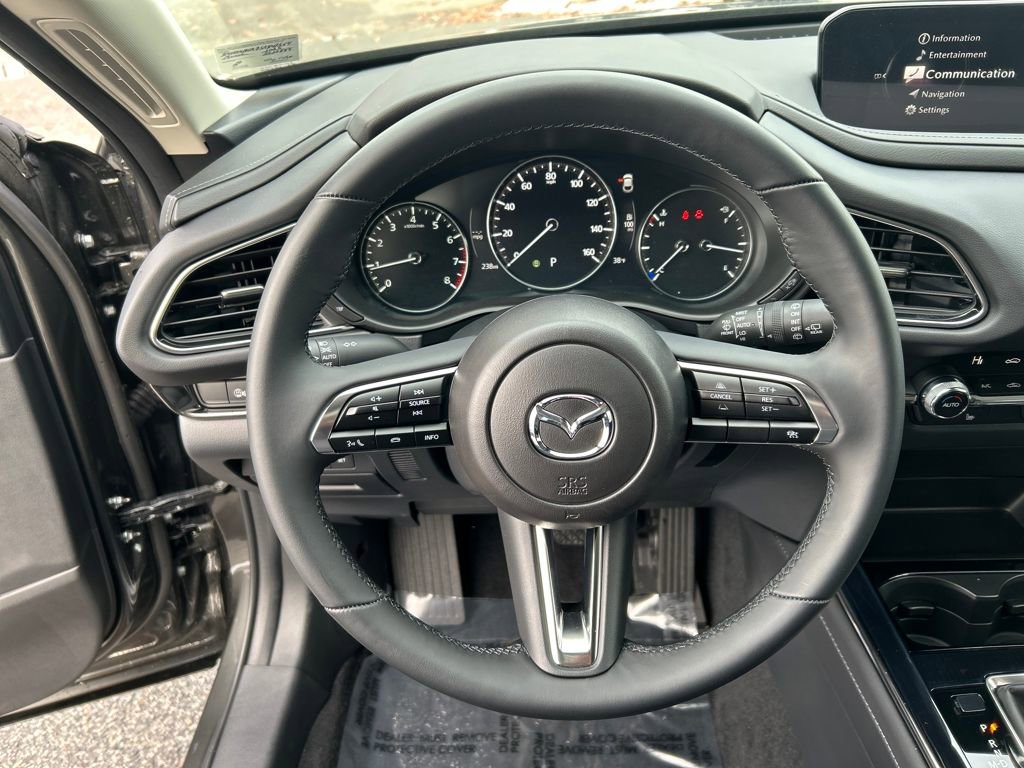 New 2025 MAZDA CX-30 AWD 2.5 S w/ Preferred Package image 20