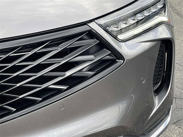 New 2025 Acura RDX w/ Technology Package image 10