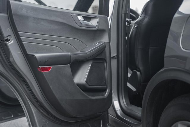 Used 2025 Ford Escape ST-Line image 38