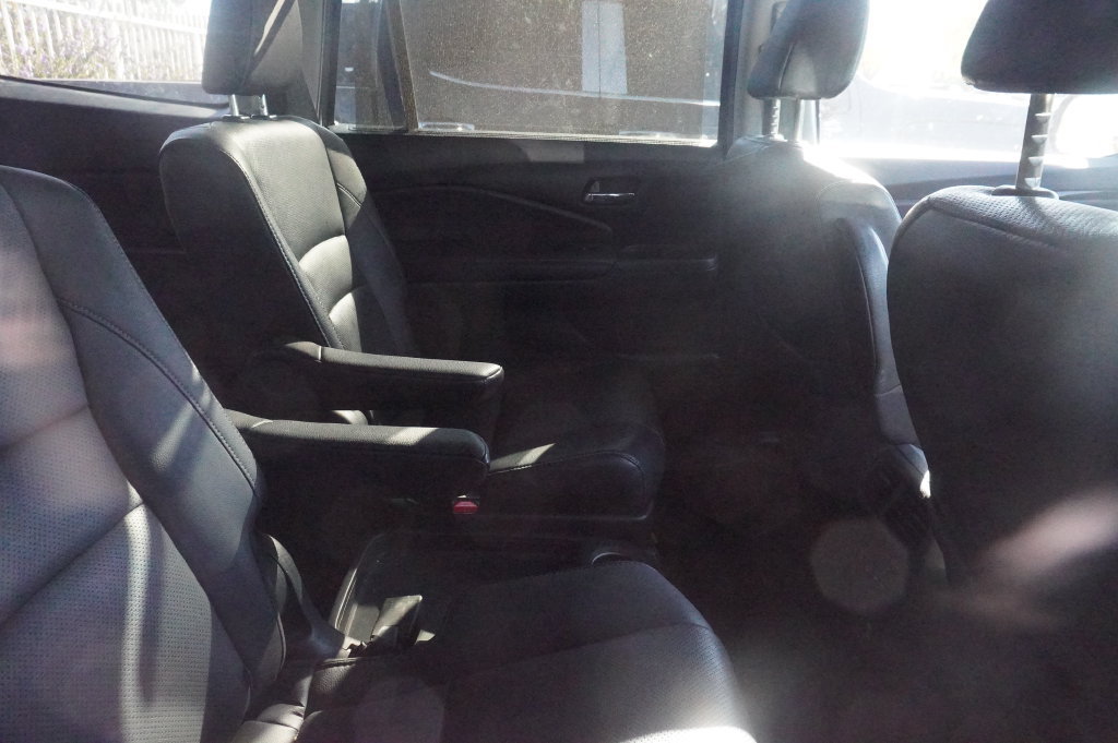 Used 2019 Honda Pilot Elite image 7