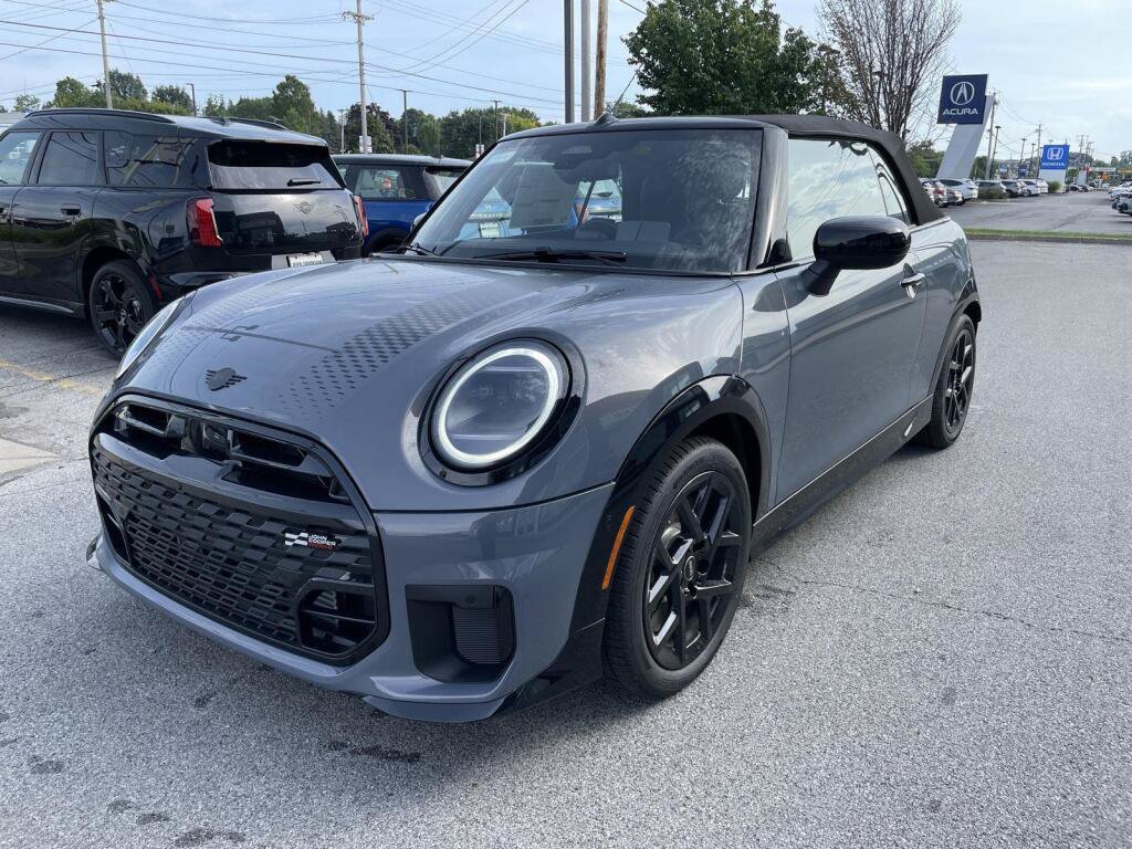 New 2027 MINI Cooper S FWD image 13