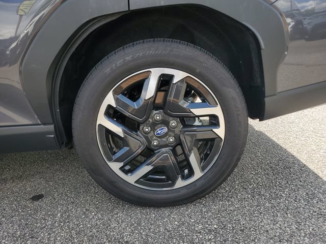 Used 2026 Subaru Forester Limited w/ Premium/Limited Package AWD/4WD image 13