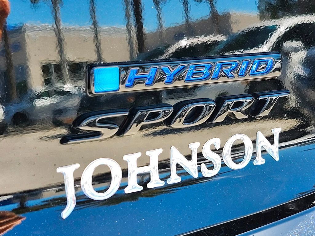 New 2026 Honda Accord Sport image 12