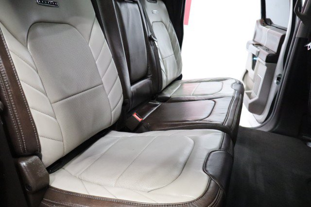 Used 2019 Ford F250 Limited w/ FX4 Off-Road Package AWD/4WD image 51