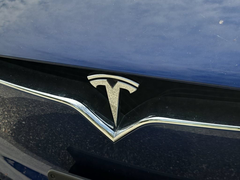 Used 2016 Tesla Model X P90D AWD/4WD image 28