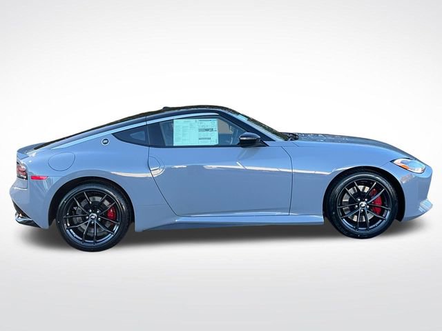 New 2026 Nissan Z Performance w/ Floor Mat Package image 8