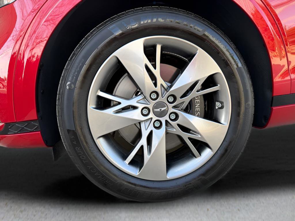 Used 2024 Genesis GV70 3.5T Sport image 27