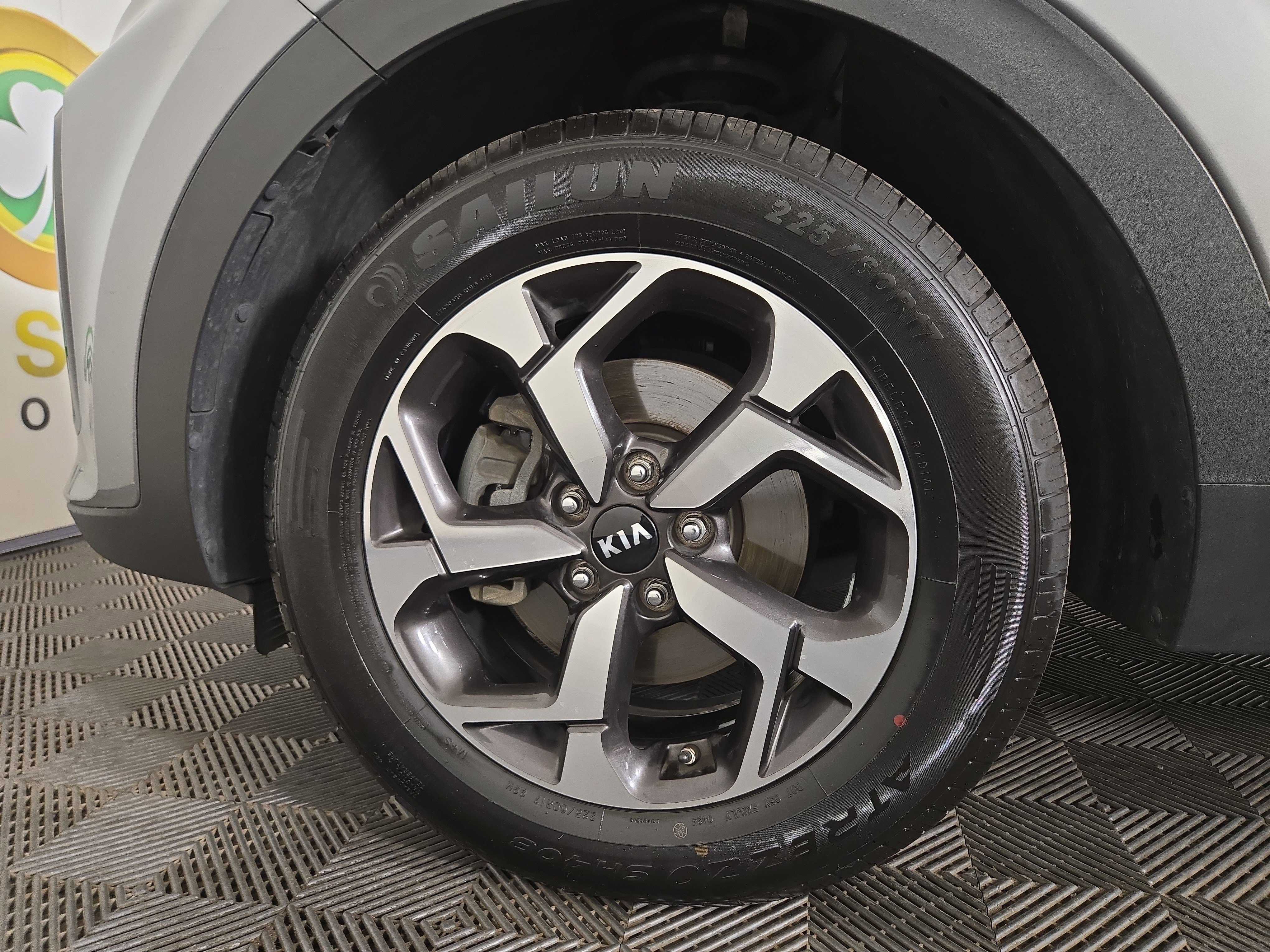 Used 2020 Kia Sportage LX image 31