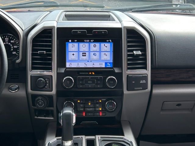 Used 2019 Ford F150 Lariat image 20