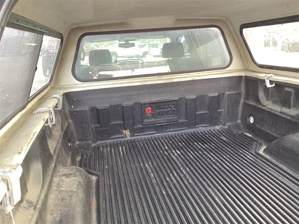 Used 2015 Chevrolet Silverado 2500 LT image 22