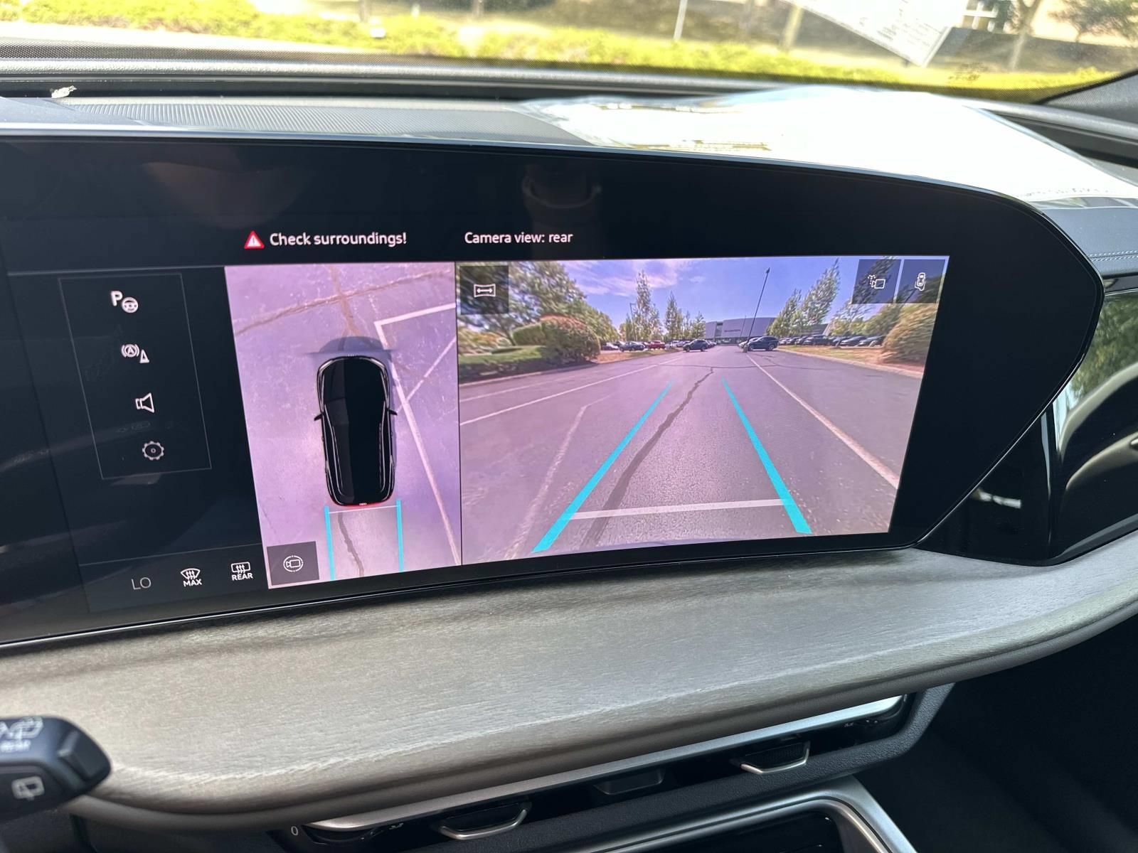 New 2025 Audi Q5 Premium Plus AWD/4WD image 19