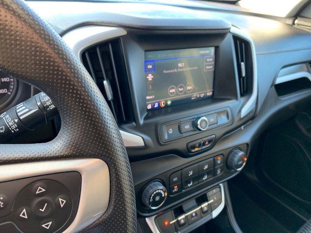 Certified 2023 GMC Terrain SLE image 26