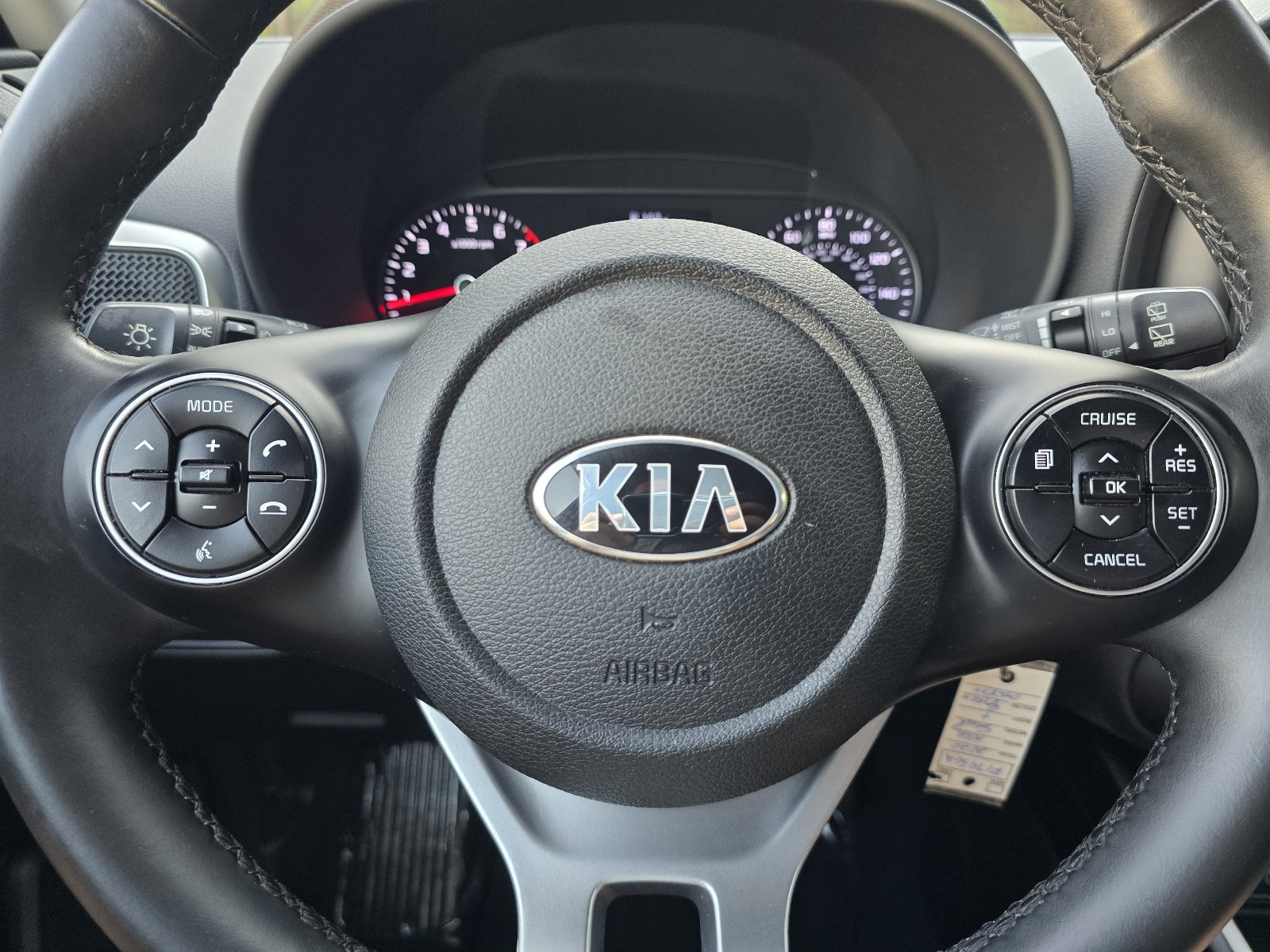 Used 2020 Kia Soul X-Line FWD image 24