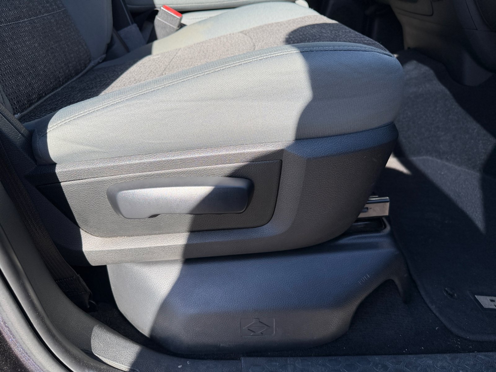 Used 2018 RAM 1500 Big Horn AWD/4WD image 31