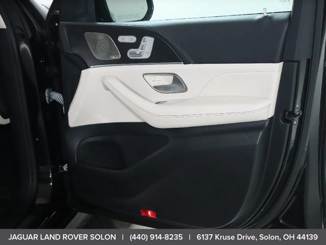Used 2023 Mercedes-Benz GLE 450 4MATIC image 36