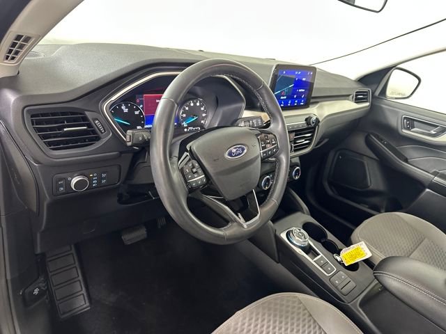 Used 2022 Ford Escape SE w/ Convenience Package image 13