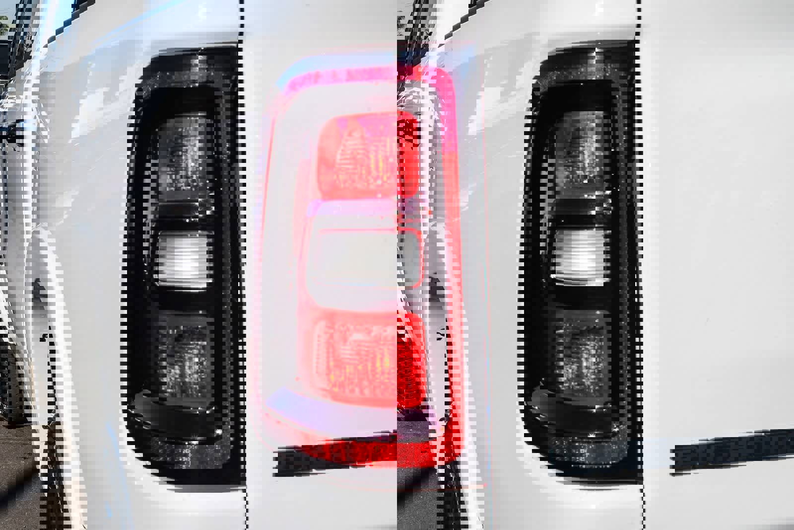 New 2026 RAM 1500 Big Horn image 7