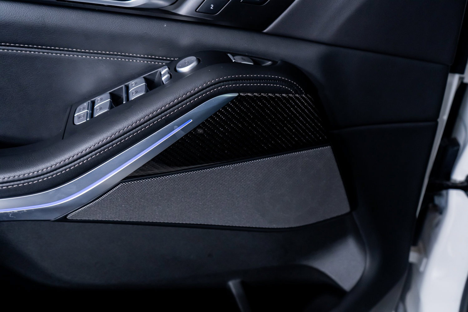 Used 2025 BMW X7 M60i image 45