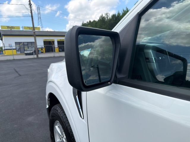 Used 2022 Ford F150 XLT w/ Equipment Group 301A Mid AWD/4WD image 30
