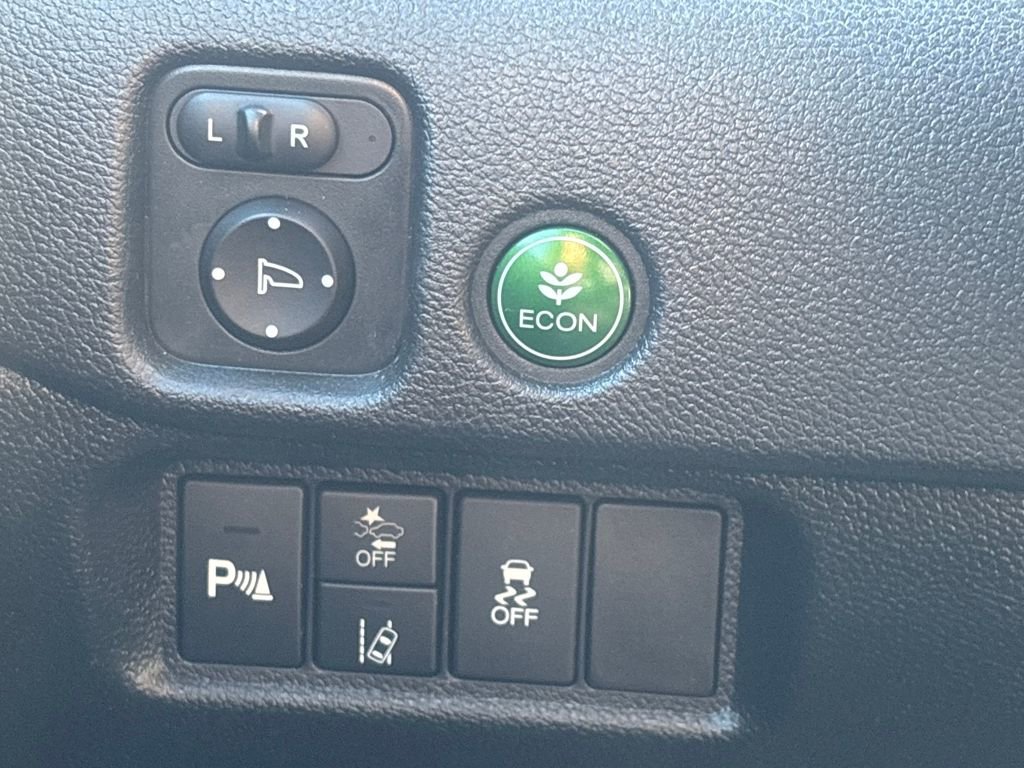 Used 2023 Honda Passport EX-L image 25