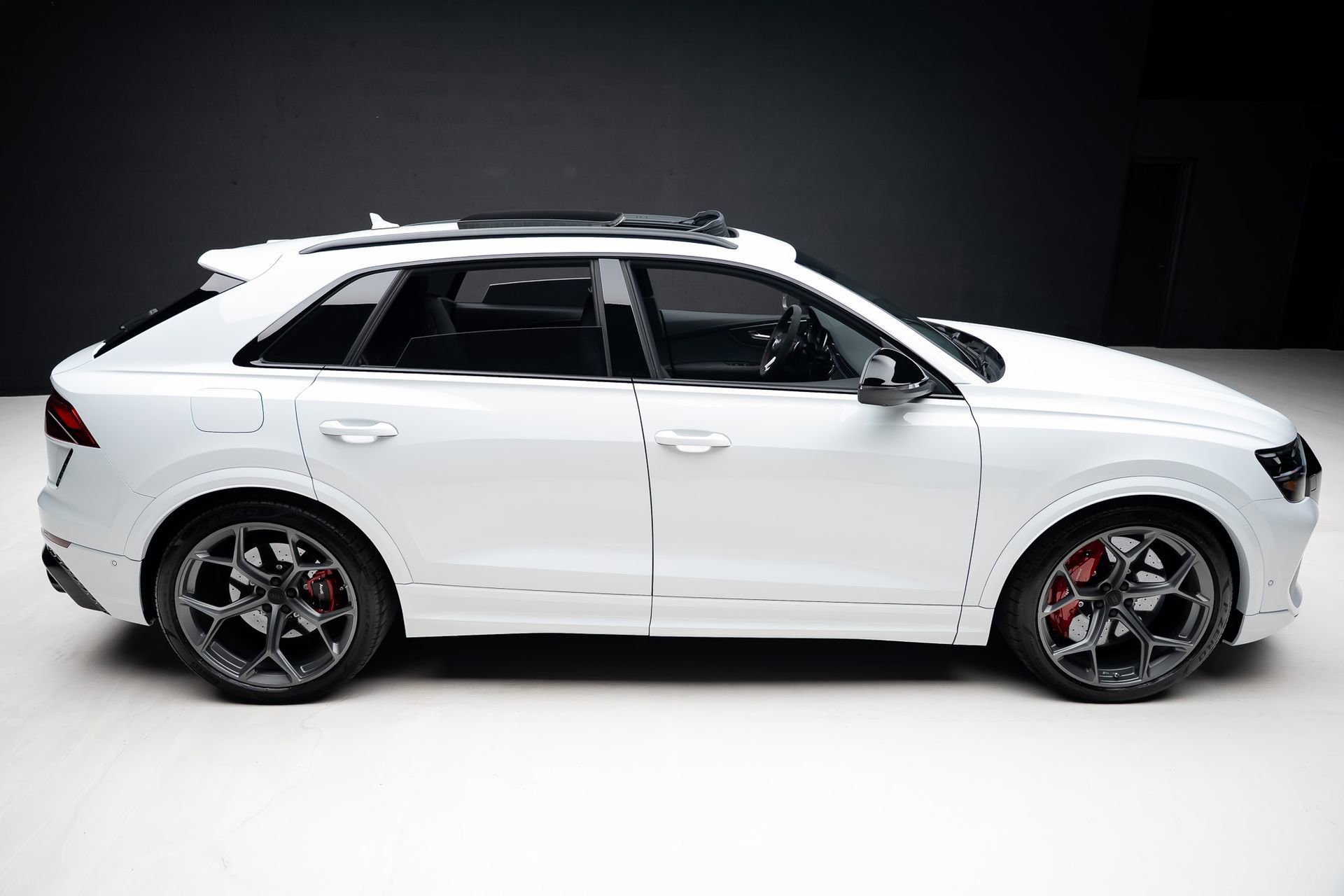 Used 2026 Audi RS Q8 performance AWD/4WD image 34